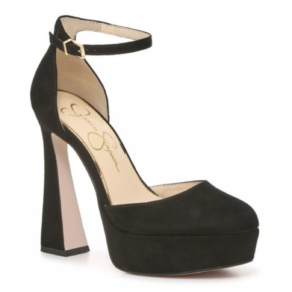 Mindy Platform Pump